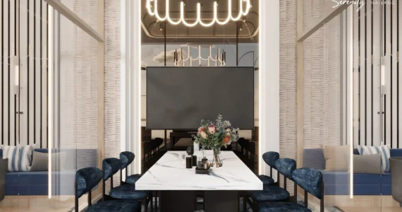 รูปภาพ เดอะ ไทเทิล เซเรนิตี้ ในยาง (The Title Serenity Nai-Yang)