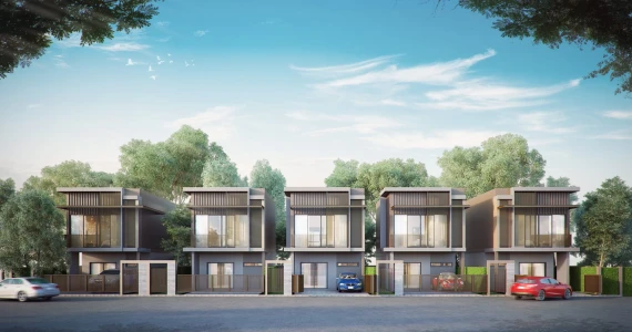 รูปภาพ ลินน์ วิลล่า พุทธมณฑล สาย 4 (Linn Villa Bhuddhamonthon Sai 4)