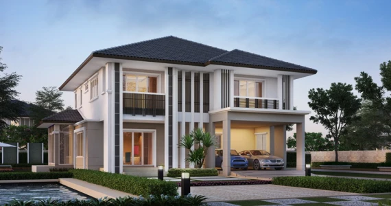 รูปภาพ เดอะ แกรนด์ พาร์ค (The Grand Park)