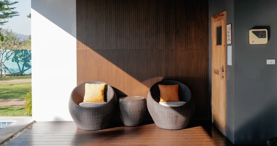 รูปภาพ บ้านกาญจน์กนก 21 แม่เหียะ (Baan Karnkanok 21 Mae hia)