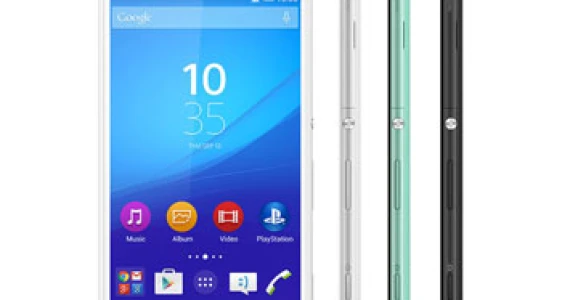 รูปภาพ โซนี่ Sony Xperia C4 Dual