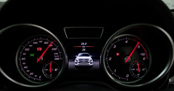 รูปภาพ เมอร์เซเดส-เบนซ์ Mercedes-benz GLE-Class GLE 350 d 4MATIC Coupe AMG Dynamic ปี 2015