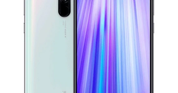 รูปภาพ เสียวหมี่ Xiaomi RedmiNote 8 Pro