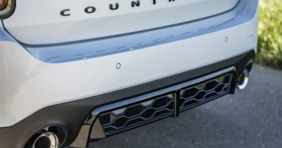 รูปภาพ มินิ Mini John Cooper Works Countryman MY21 ปี 2021