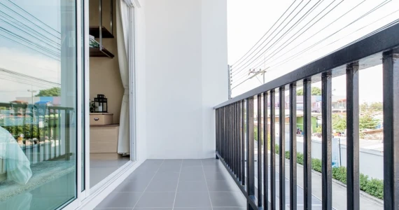 รูปภาพ วาน่า คาซ่า ชากใหญ่-เชิงเนิน (Vana Casa Chak Yai-Choeng Noen)