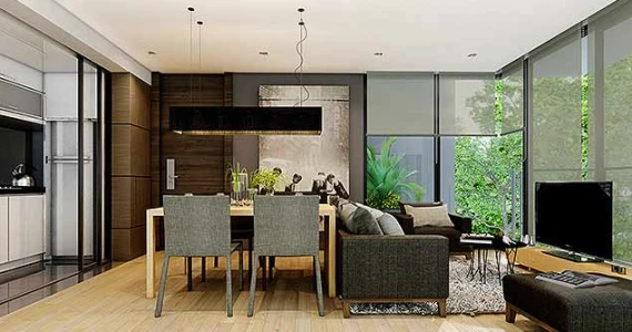 รูปภาพ คลาส สีลม (Klass Silom)