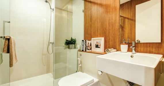 รูปภาพ บลอสซั่ม คอนโด แอท สาทร-เจริญราษฏร์ (Blossom Condo @ Sathorn-Charoenrat)