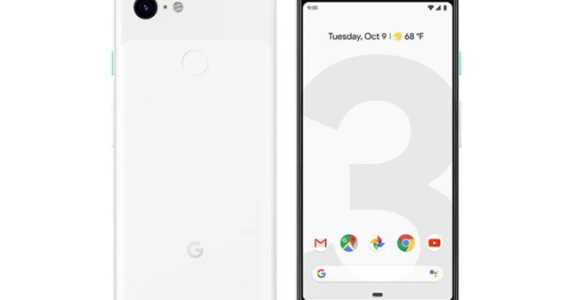 รูปภาพ กูเกิล Google Pixel 3 64GB