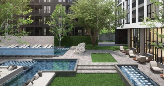 รูปภาพ แอทโมซ ลาดพร้าว 15 (Atmoz Ladprao 15)