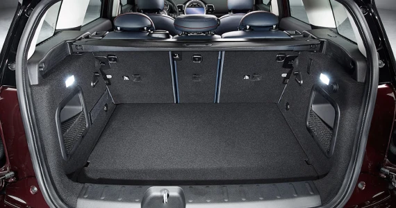 รูปภาพ มินิ Mini Clubman Cooper S ปี 2015