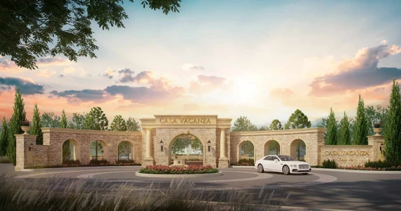 รูปภาพ คาซ่า วาคานซ่า เขาใหญ่ (Casa Vacanza Khao Yai)