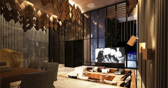 รูปภาพ เซอร์เคิล สุขุมวิท 31 (Circle Sukhumvit 31)