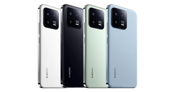 รูปภาพ เสียวหมี่ Xiaomi-13 (8GB/128GB)