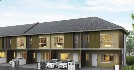 รูปภาพ เดอะ คอนเนค พระราม 5 - นครอินทร์ (The Connect Rama 5 - Nakorn in)