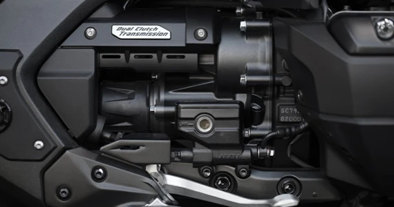 รูปภาพ ฮอนด้า Honda Goldwing 50th Anniversary Edition ปี 2025