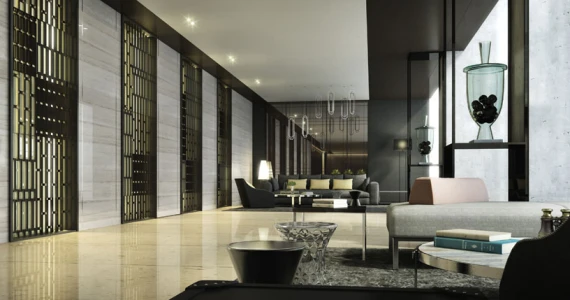 รูปภาพ เดอะ รูม สาทร-เซนหลุยส์ (The Room Sathorn-St.Louis)