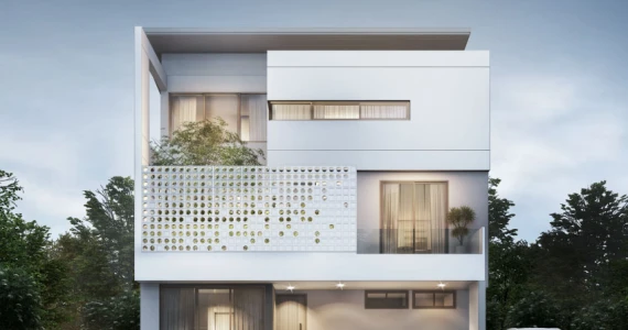 รูปภาพ เนอวานา แอบโซลูท บางนา (Nirvana Absolute Bangna)