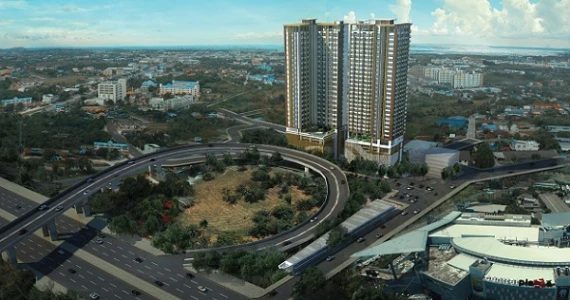 รูปภาพ อินฟินิตี้ วัน (Infinity One)