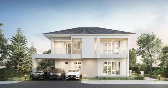 รูปภาพ เดอะพราว เพรสทีจ บายพาส-ราชบุรี (The Proud Prestige Bypass-Ratchaburi)