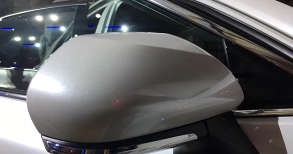 รูปภาพ โตโยต้า Toyota Camry Hybrid 2.5 HV MY2019 ปี 2019