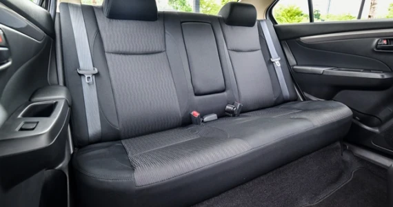 รูปภาพ ซูซูกิ Suzuki Ciaz GL Plus CVT ปี 2019