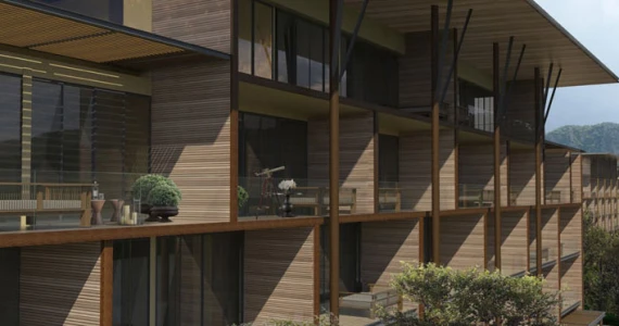 รูปภาพ คีรีมายา เรสซิเดนส์ อัตตา เดอะ คอนโด (Kirimaya Residences Atta The Condo)