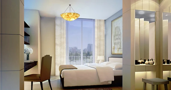 รูปภาพ ศุภาลัย เวลลิงตัน (Supalai Wellington)