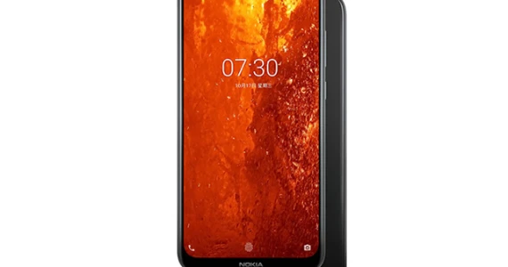 รูปภาพ โนเกีย Nokia 7 .1 Plus 6GB/128GB