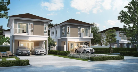 รูปภาพ ศุภาลัย พรีโม่ พระราม 2 (Supalai Primo Rama 2)