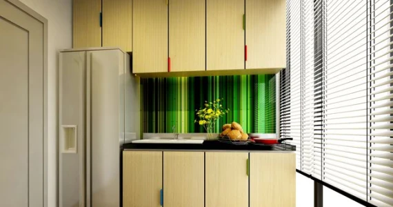 รูปภาพ ชาโตว์ อินทาวน์ วิภาวดี 30 (Chateau In Town Vibhavadi 30)