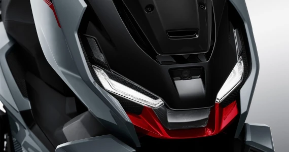 รูปภาพ GPX  Standard ปี 2025