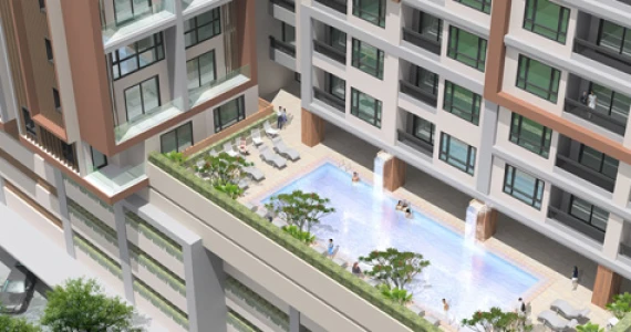 รูปภาพ เดอะ ชายน์ (The Zign)