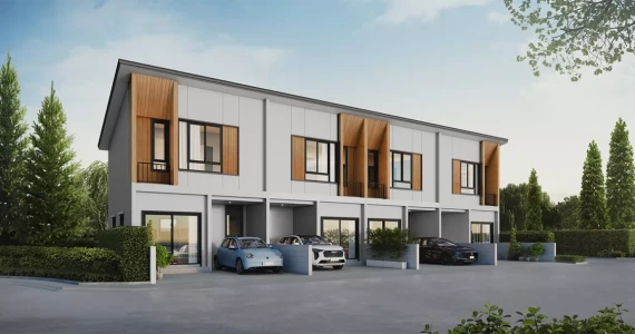 รูปภาพ อันดา ราชพฤกษ์ - แจ้งวัฒนะ (Anda Ratchaphruek-Chaengwatthana)