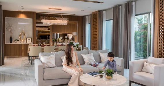 รูปภาพ เพอร์เฟค มาสเตอร์พีซ พระราม9 - กรุงเทพกรีฑา (Perfect Masterpiece Rama 9-Krungthep kreetha)