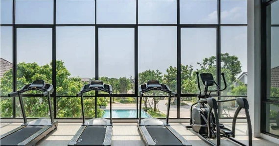 รูปภาพ เพฟ มอเตอร์เวย์ - ฉะเชิงเทรา (Pave Motorway - Chacherngsao)