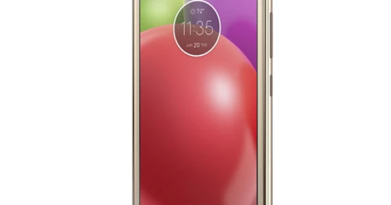 รูปภาพ โมโต Moto E4 Plus