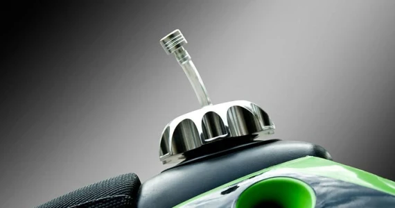 รูปภาพ จีพีเอ็กซ์ GPX Diper 140 ปี 2010