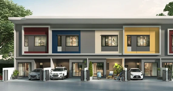 รูปภาพ สิริ เพลส พหลโยธิน 52 (Siri Place Phahonyothin 52)