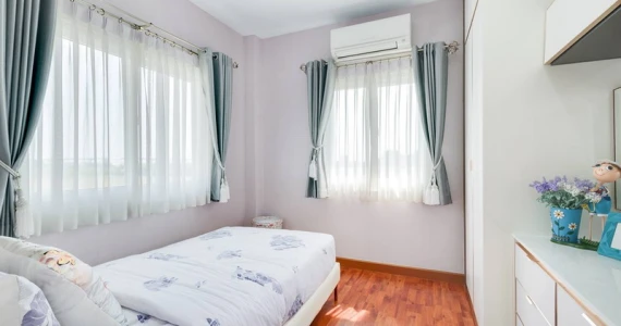 รูปภาพ บ้านลภาวัน 21 ราชพฤกษ์-แจ้งวัฒนะ (Baan Lapawan 21 Ratchaphruek-Chaengwattana)