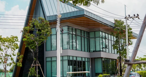 รูปภาพ ดิ เอสธิโร่ บ้านฉาง (ระยอง) (The Estiro Ban Chang)