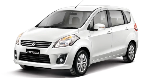 รูปภาพ ซูซูกิ Suzuki Ertiga GX ปี 2013
