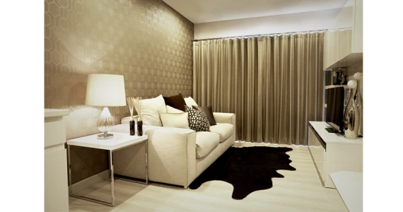 รูปภาพ โมทีฟ คอนโด สาทร-วงเวียนใหญ่ ( Motif Condo Sathorn -  Wongwian yai)