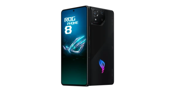 รูปภาพ เอซุส ASUS ROG Phone8 (12GB/256GB)