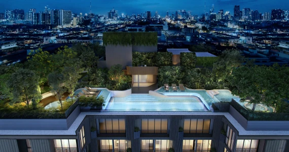 รูปภาพ วาลเด้น ทองหล่อ 13 (Walden Thonglor 13)