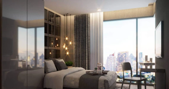 รูปภาพ โมดิซ รัชดา 32 (Modiz Ratchada 32)