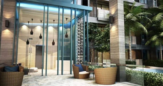 รูปภาพ แอคควา คอนโดมิเนียม (ACQUA Condominium)