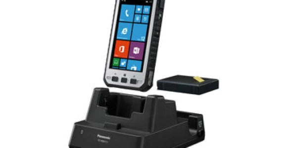 รูปภาพ พานาโซนิค Panasonic-Toughpad FZ-E1