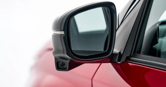 รูปภาพ ฮอนด้า Honda-WR-V RS-ปี 2023
