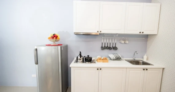 รูปภาพ เดอะ มิราเคิล พลัส เศรษฐกิจ-คลองครุ (The Miracle Plus)