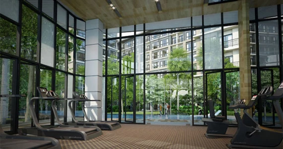 รูปภาพ ฮอลล์มาร์ค งามวงศ์วาน (Hallmark Ngamwongwan)